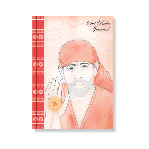 Journal Personality - SAI-BABA